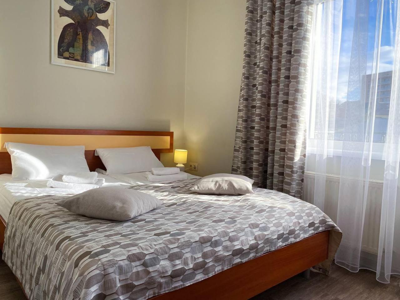 Hotel Europa Truskavets Eksteriør billede
